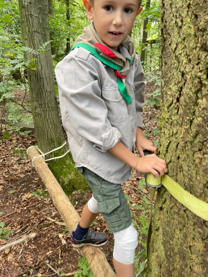 Sint-Martinus den XIIde - Opening 2024